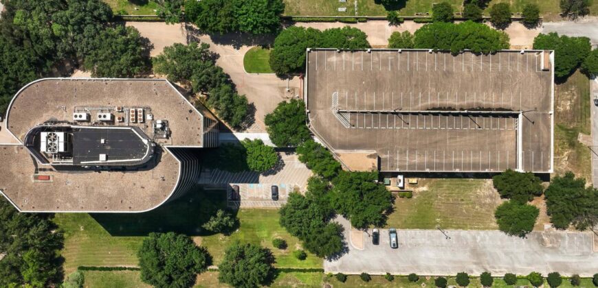9101 Lyndon B Johnson Freeway