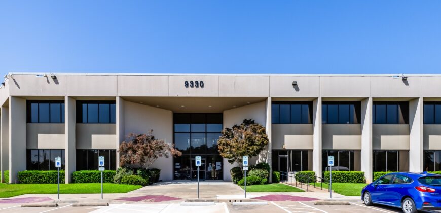 9330 Amberton Parkway