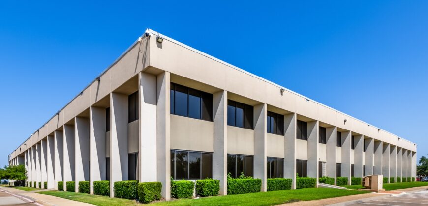 9330 Amberton Parkway