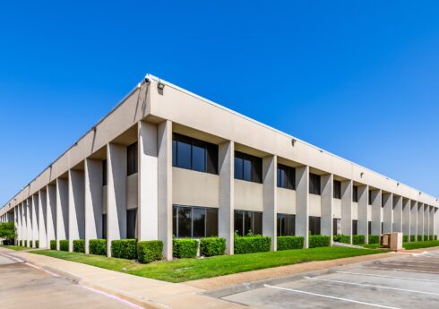 9330 Amberton Parkway