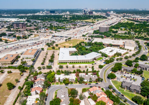 9330 Amberton Parkway 9330 Amberton Parkway
