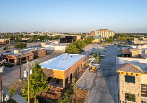 850 S Sherman Street 850 S Sherman Street