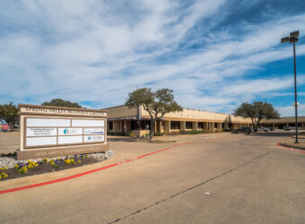Spring Valley Office Park
