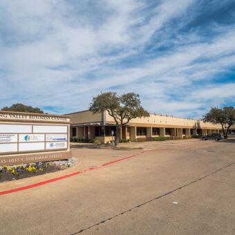 Spring Valley Office Park