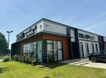 850 S Sherman Street