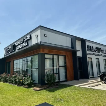 850 S Sherman Street