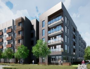 Townhome