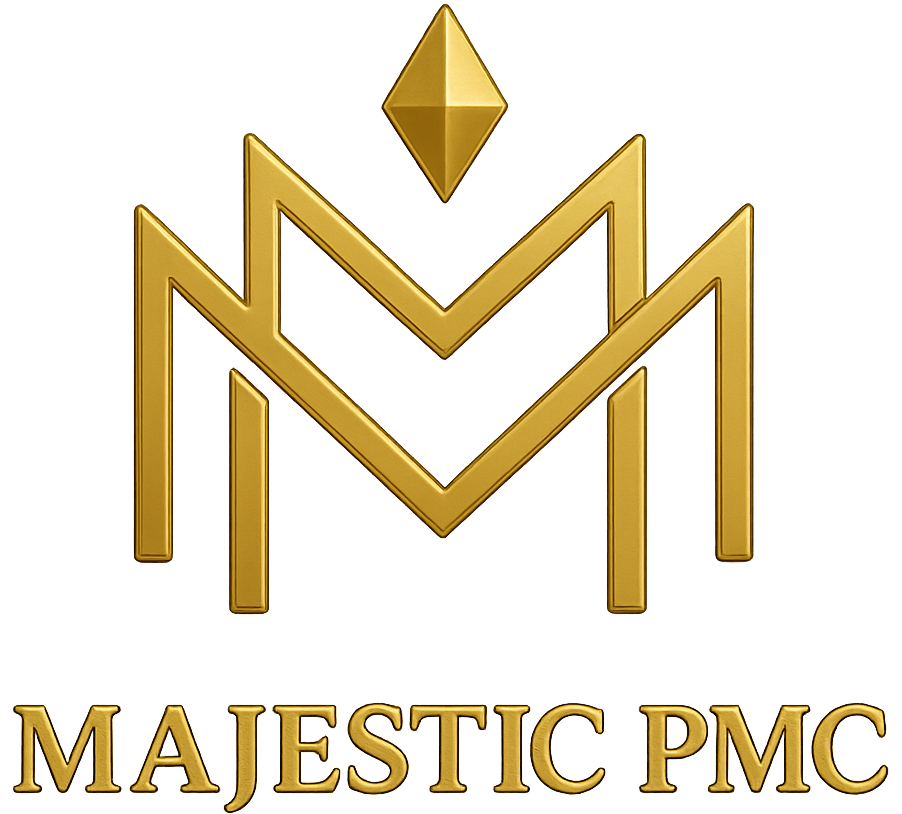 Majestic PMC-