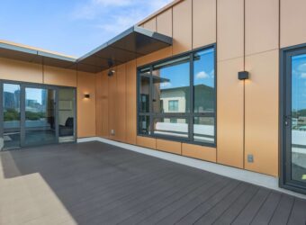 Townhomes in Downtown Dallas – 1880 Beaumont St