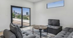 Townhomes in Downtown Dallas – 1886 Beaumont St