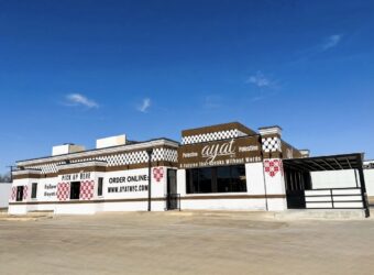 200 W Spring Valley Rd