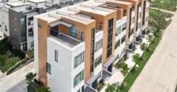 Townhomes in Downtown Dallas – 1862 Beaumont St